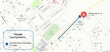 Продажа готового арендного бизнеса 613 м² с сетевым арендатором "Пятерочка"