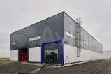 Продажа под склад-производство 1462 м² с кран-балкой на 5 т