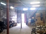 Отапливаемое помещение под мастерскую, склад - 98 м2