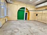 Отапливаемое помещение под студию, мастерскую, склад - 127 м2