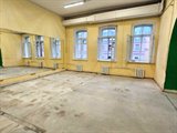 Отапливаемое помещение под студию, мастерскую, склад - 127 м2