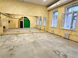 Отапливаемое помещение под студию, мастерскую, склад - 127 м2
