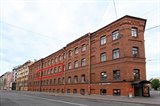 Отапливаемое помещение под студию, мастерскую, склад - 127 м2