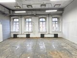 Отапливаемое помещение под студию, мастерскую, склад - 127 м2
