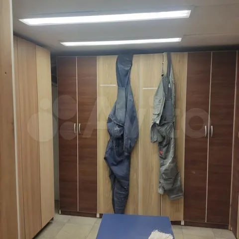 Аренда под склад-производство 502 м² в городе