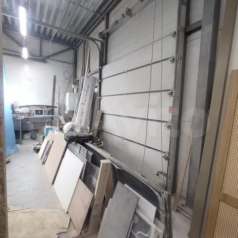 Аренда под склад-производство 502 м² в городе