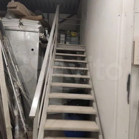 Аренда под склад-производство 502 м² в городе