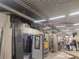 Аренда под склад-производство 502 м² в городе