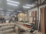 Аренда под склад-производство 502 м² в городе