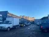 Аренда под склад-производство 502 м² в городе