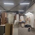 Аренда под склад-производство 502 м² в городе