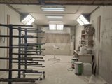 Аренда под склад-производство 502 м² в городе