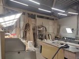 Аренда под склад-производство 502 м² в городе