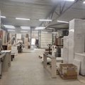 Аренда под склад-производство 502 м² в городе
