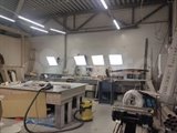 Аренда под склад-производство 502 м² в городе