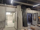 Аренда под склад-производство 502 м² в городе