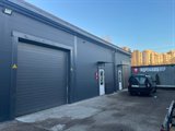 Аренда под склад-производство 502 м² в городе