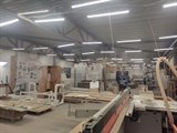 Аренда под склад-производство 502 м² в городе