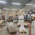 Аренда под склад-производство 502 м² в городе