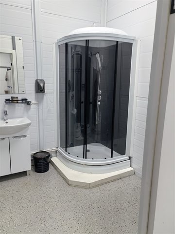 Аренда готового логистического комплекса 4000 м² на участке 62 сотки