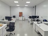 Аренда готового логистического комплекса 4000 м² на участке 62 сотки
