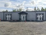 Аренда готового логистического комплекса 4000 м² на участке 62 сотки