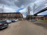 Аренда производственно-складского помещения 4600 м² c 2 кран-балками
