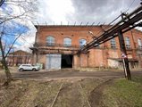 Аренда производственно-складского помещения 4600 м² c 2 кран-балками