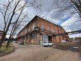Аренда производственно-складского помещения 4600 м² c 2 кран-балками