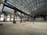 Аренда производственно-складского помещения 4600 м² c 2 кран-балками