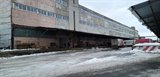 Аренда от собственника неотапливаемого складского помещения, 180 кв.м. Без комиссии.