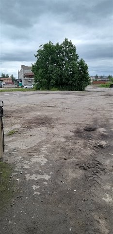 Аренда от собственника неотапливаемого складского помещения, 390 кв.м. Без комиссии.