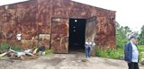 Аренда от собственника неотапливаемого складского помещения, 390 кв.м. Без комиссии.