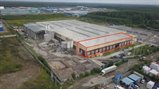 Аренда помещения под склад-произодство 1512 м² с кран-балкой на 10 т