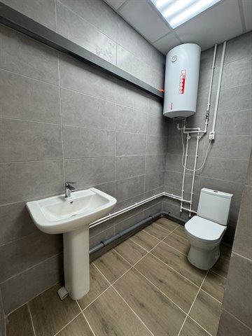 Аренда производственно-складских помещений от 1440 м² до 2880 м² 