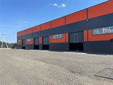 Аренда производственно-складских помещений от 1440 м² до 2880 м² 
