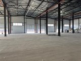 Аренда производственно-складских помещений от 1440 м² до 2880 м² 