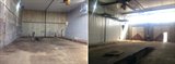 Аренда ремонтной мастерской для грузовых автомобилей 240 м² в Колпино