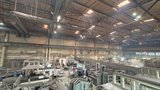 Аренда производственно-складского помещения  1650 м² в Выборгском районе