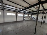 Аренда ангара 783 м² га земельном участке 30 соток