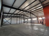 Аренда ангара 783 м² га земельном участке 30 соток