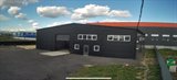 Аренда ангара 783 м² га земельном участке 30 соток