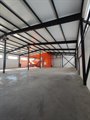 Аренда ангара 783 м² га земельном участке 30 соток