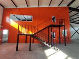 Аренда ангара 783 м² га земельном участке 30 соток