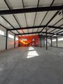 Аренда ангара 783 м² га земельном участке 30 соток