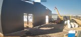 Аренда производственно-складских помещений от 445 м² до 890 м² с кран-балкой на 5 т