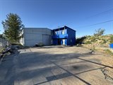Аренда производственного комплекса 630 м² с земельным участком 1500 м²