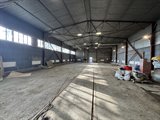 Аренда производственного комплекса 630 м² с земельным участком 1500 м²