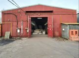 Аренда теплого склада 440 м² с рампой