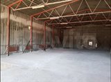 Аренда теплого склада 440 м² с рампой